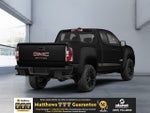 2022 GMC Canyon Elevation Standard