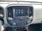 2022 GMC Canyon Elevation Standard