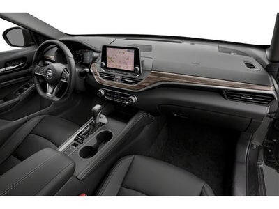 2019 Nissan Altima 2.5 SL