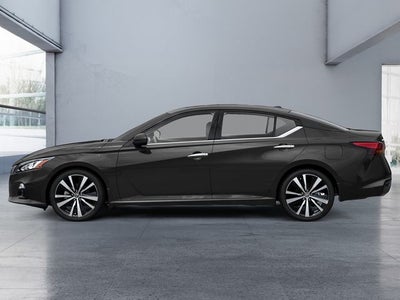 2019 Nissan Altima 2.5 SL
