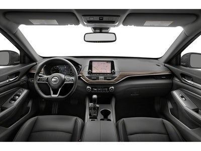 2019 Nissan Altima 2.5 SL