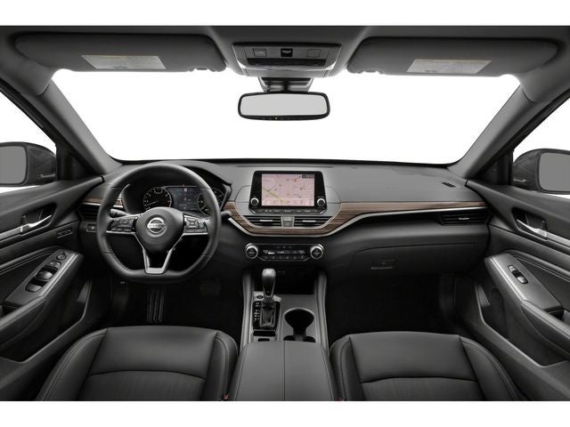 2019 Nissan Altima 2.5 SL