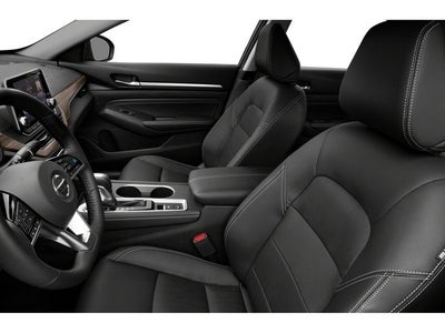 2019 Nissan Altima 2.5 SL