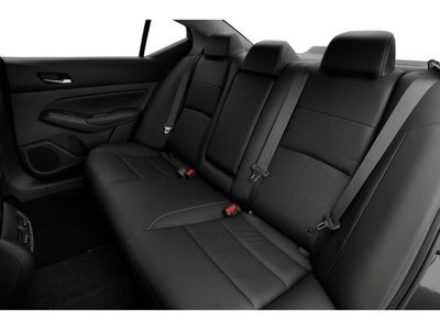 2019 Nissan Altima 2.5 SL