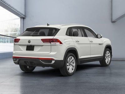 2023 Volkswagen Atlas Cross Sport 3.6L V6 SE w/Technology