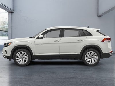 2023 Volkswagen Atlas Cross Sport 3.6L V6 SE w/Technology