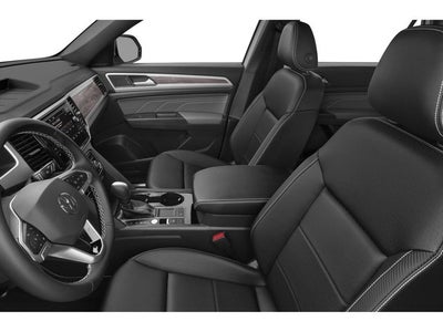 2023 Volkswagen Atlas Cross Sport 3.6L V6 SE w/Technology