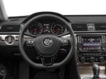 2018 Volkswagen Passat 2.0T R-Line