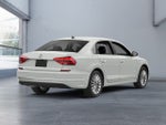 2017 Volkswagen Passat 1.8T SE