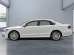 2017 Volkswagen Passat 1.8T SE