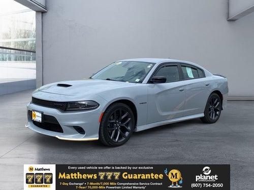 2022 Dodge Charger R/T