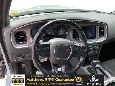 2022 Dodge Charger R/T