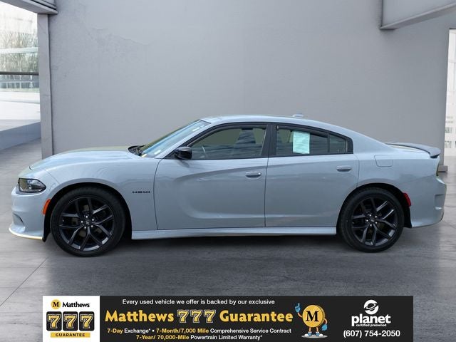 2022 Dodge Charger R/T