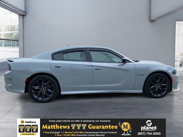 2022 Dodge Charger R/T