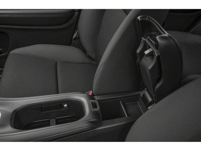 2021 Honda HR-V LX