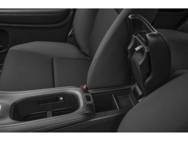 2021 Honda HR-V LX