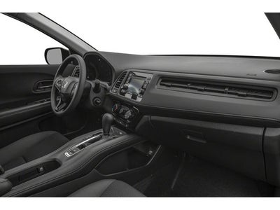 2021 Honda HR-V LX