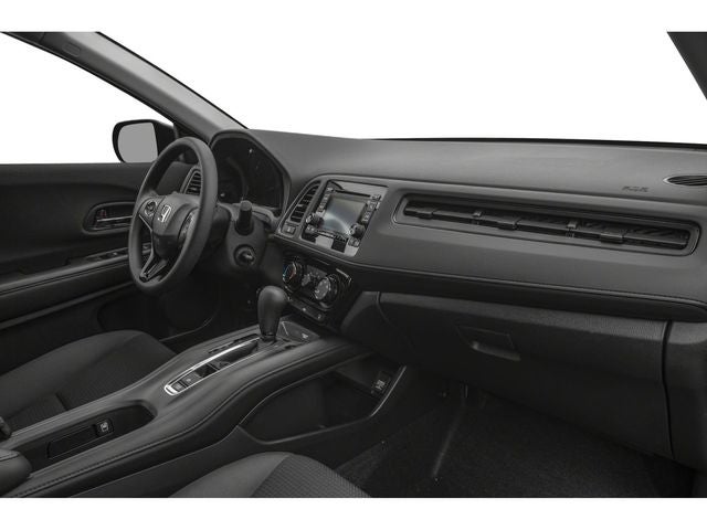 2021 Honda HR-V LX