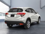 2021 Honda HR-V LX