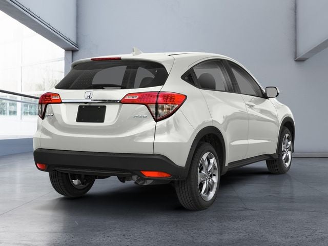 2021 Honda HR-V LX