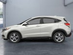 2021 Honda HR-V LX