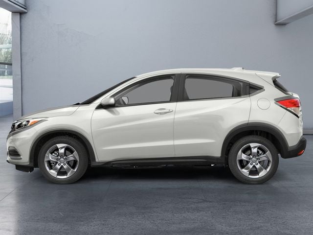 2021 Honda HR-V LX