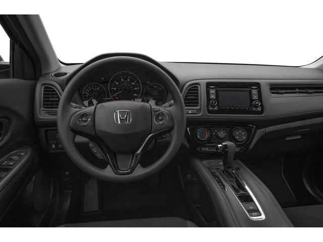 2021 Honda HR-V LX