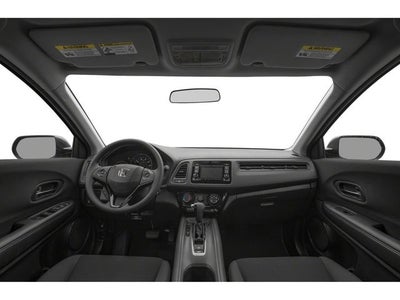 2021 Honda HR-V LX