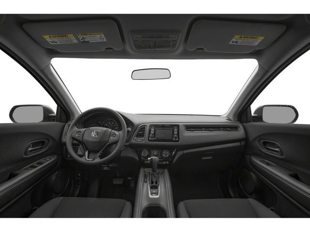 2021 Honda HR-V LX