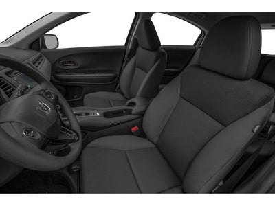2021 Honda HR-V LX
