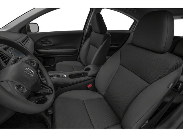 2021 Honda HR-V LX