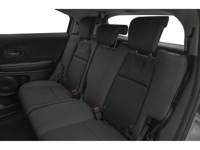 2021 Honda HR-V LX
