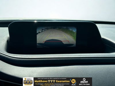 2022 Mazda Mazda CX-30 2.5 S Select Package