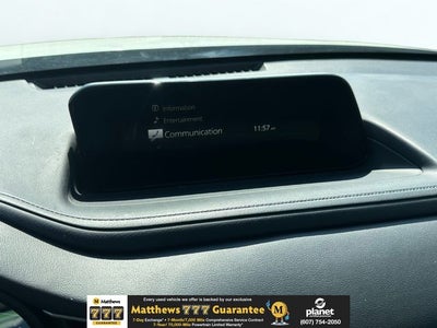 2022 Mazda Mazda CX-30 2.5 S Select Package