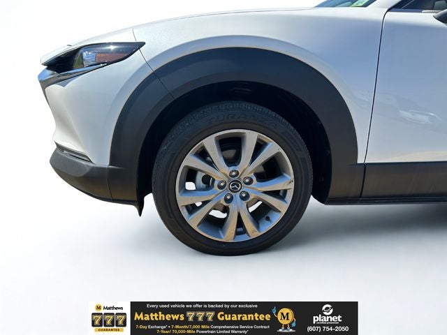 2022 Mazda Mazda CX-30 2.5 S Select Package