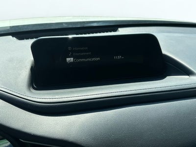 2022 Mazda Mazda CX-30 2.5 S Select Package