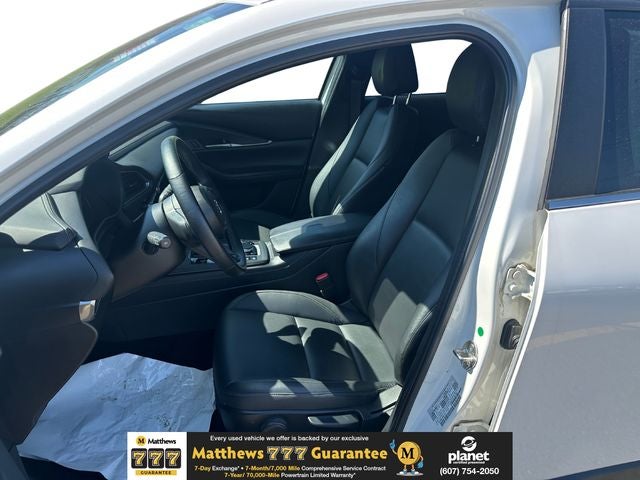 2022 Mazda Mazda CX-30 2.5 S Select Package