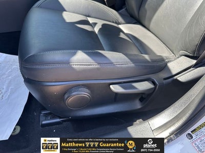 2022 Mazda Mazda CX-30 2.5 S Select Package