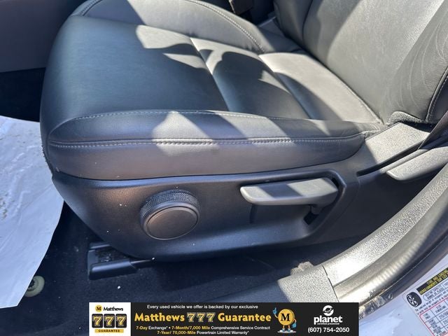 2022 Mazda Mazda CX-30 2.5 S Select Package