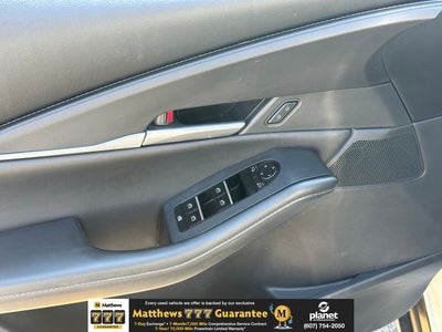2022 Mazda Mazda CX-30 2.5 S Select Package