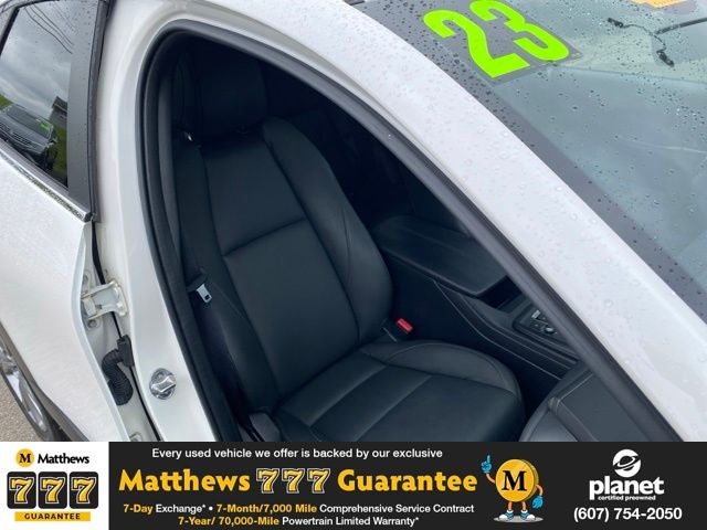 2023 Mazda Mazda CX-30 2.5 S Select Package