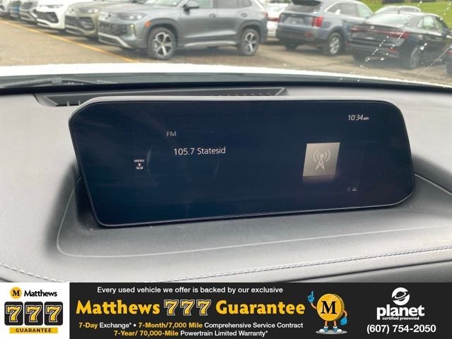 2023 Mazda Mazda CX-30 2.5 S Select Package