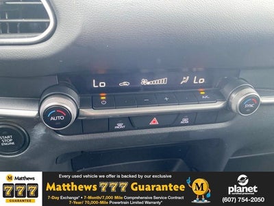 2023 Mazda Mazda CX-30 2.5 S Select Package