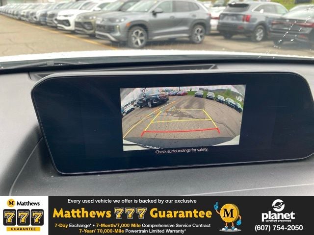 2023 Mazda Mazda CX-30 2.5 S Select Package