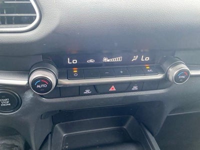2023 Mazda Mazda CX-30 2.5 S Select Package