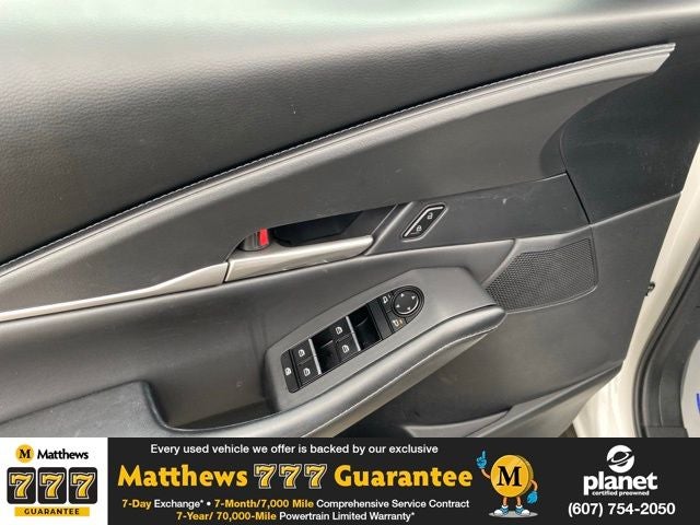 2023 Mazda Mazda CX-30 2.5 S Select Package