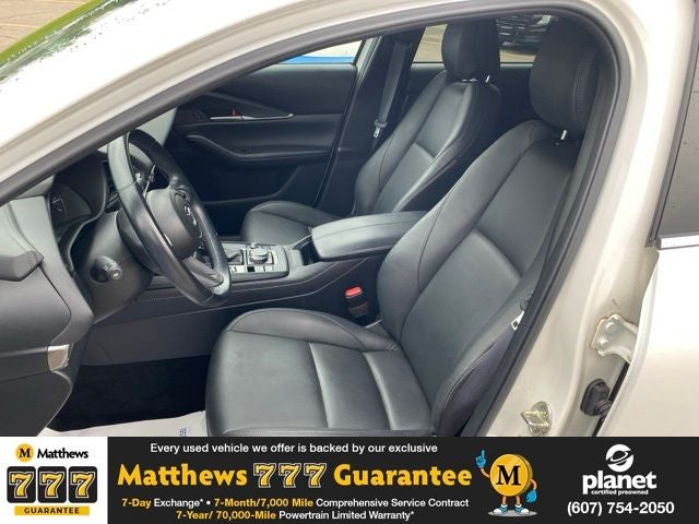 2023 Mazda Mazda CX-30 2.5 S Select Package