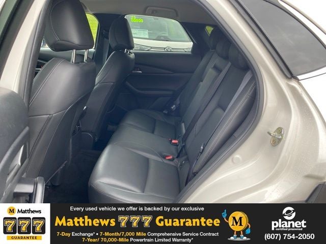 2023 Mazda Mazda CX-30 2.5 S Select Package