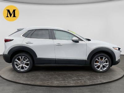 2025 Mazda Mazda CX-30 2.5 S Preferred Package
