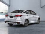 2024 Nissan Versa 1.6 SV